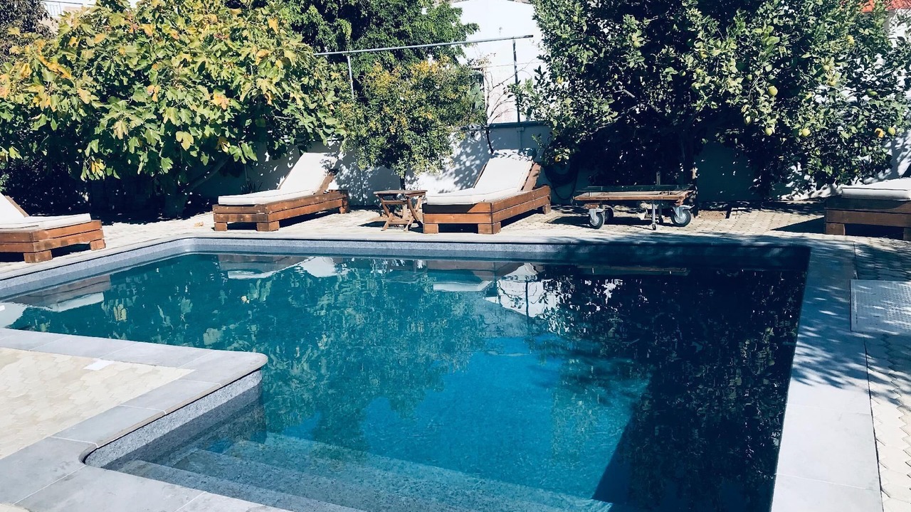 Photo of Outdoor in Pefkos