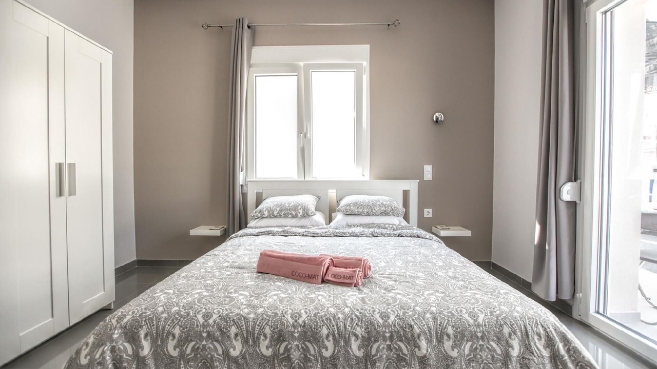 Photo of Bedroom in Kalambaka