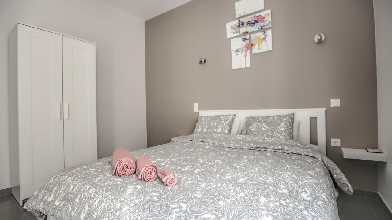 Photo of Bedroom in Kalambaka