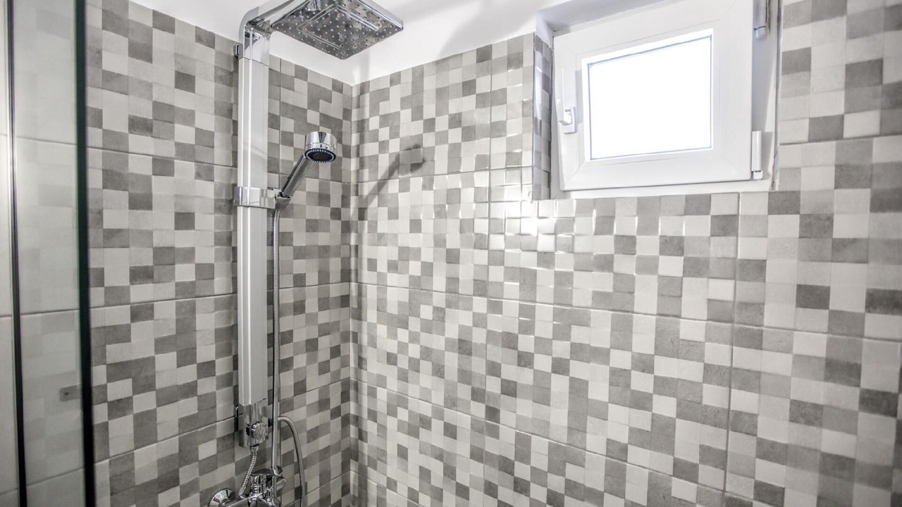 Photo of Bathroom in Kalambaka