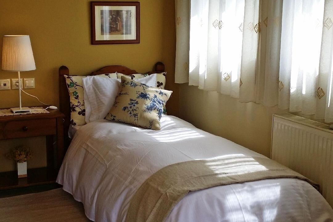 Photo of Bedroom in Kala Nera