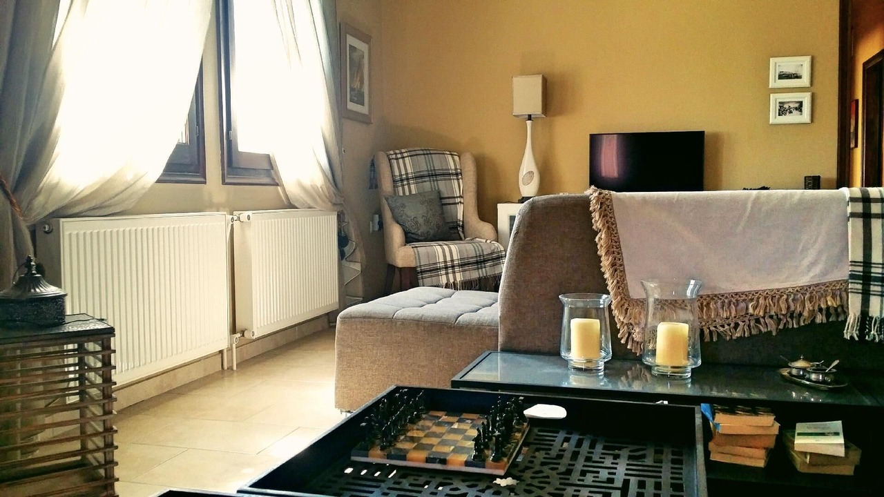 Photo of Livingroom in Kala Nera
