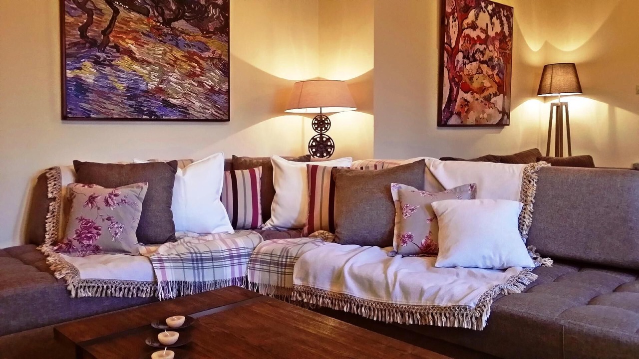 Photo of Livingroom in Kala Nera
