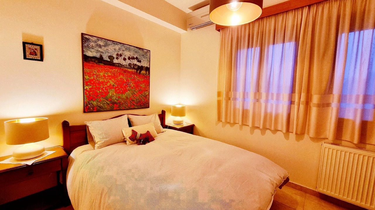 Photo of Bedroom in Kala Nera