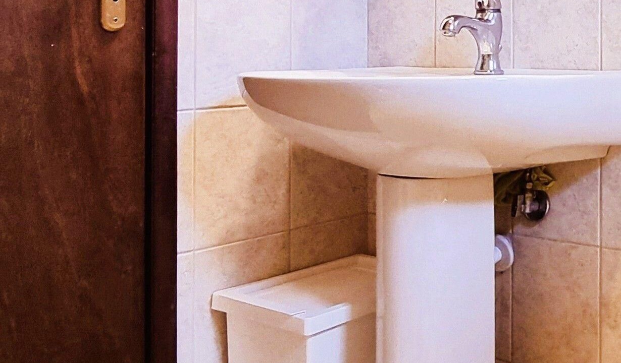 Photo of Bathroom in Kala Nera