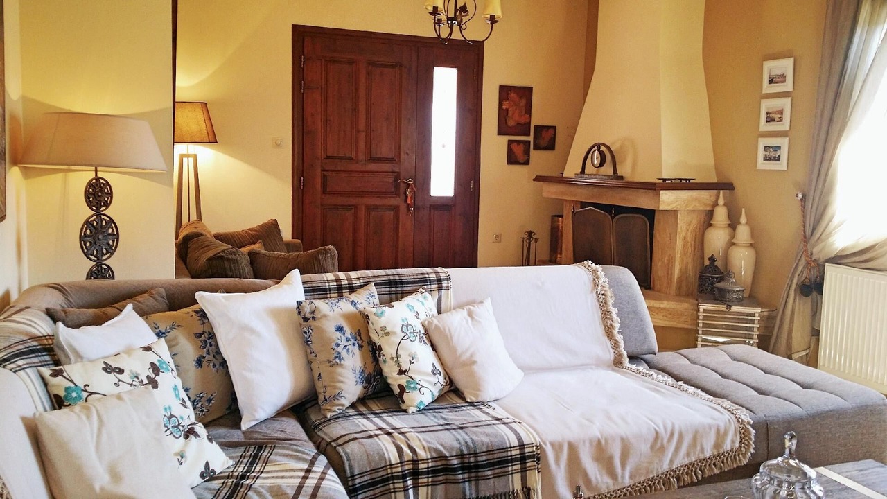 Photo of Livingroom in Kala Nera