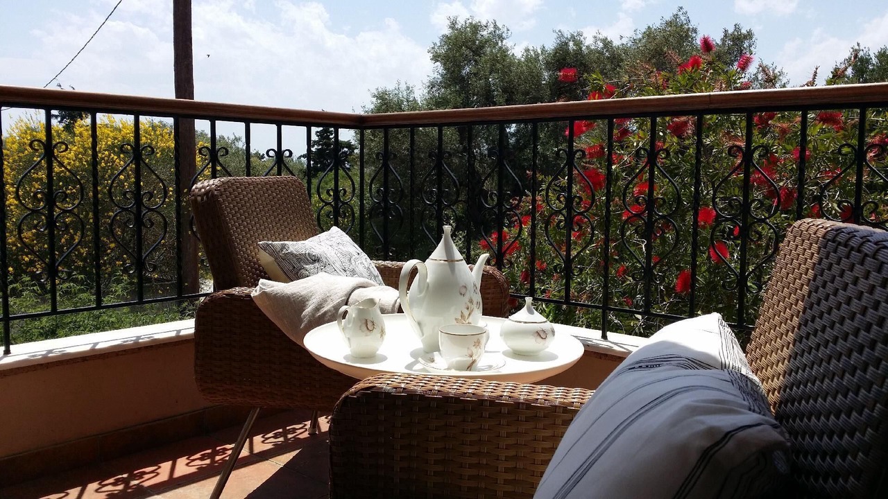 Photo of Outdoor in Kala Nera