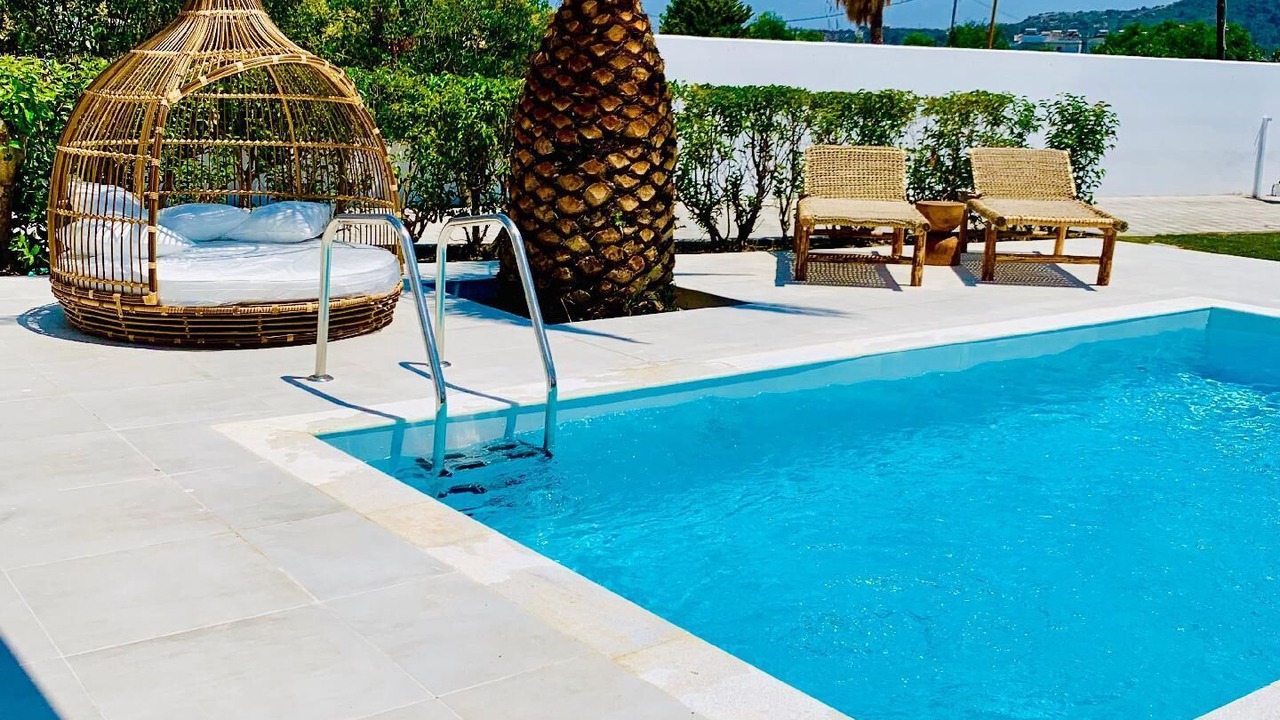Photo of Outdoor in Faliraki