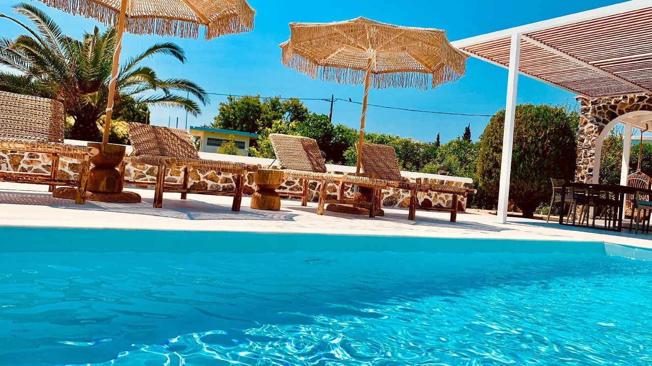 Photo of Outdoor in Faliraki