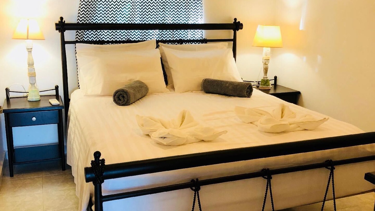 Photo of Bedroom in Faliraki