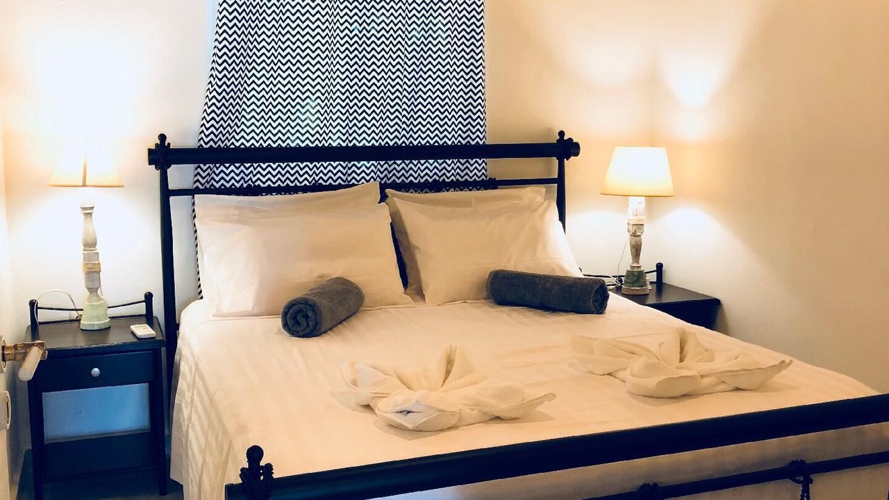 Photo of Bedroom in Faliraki