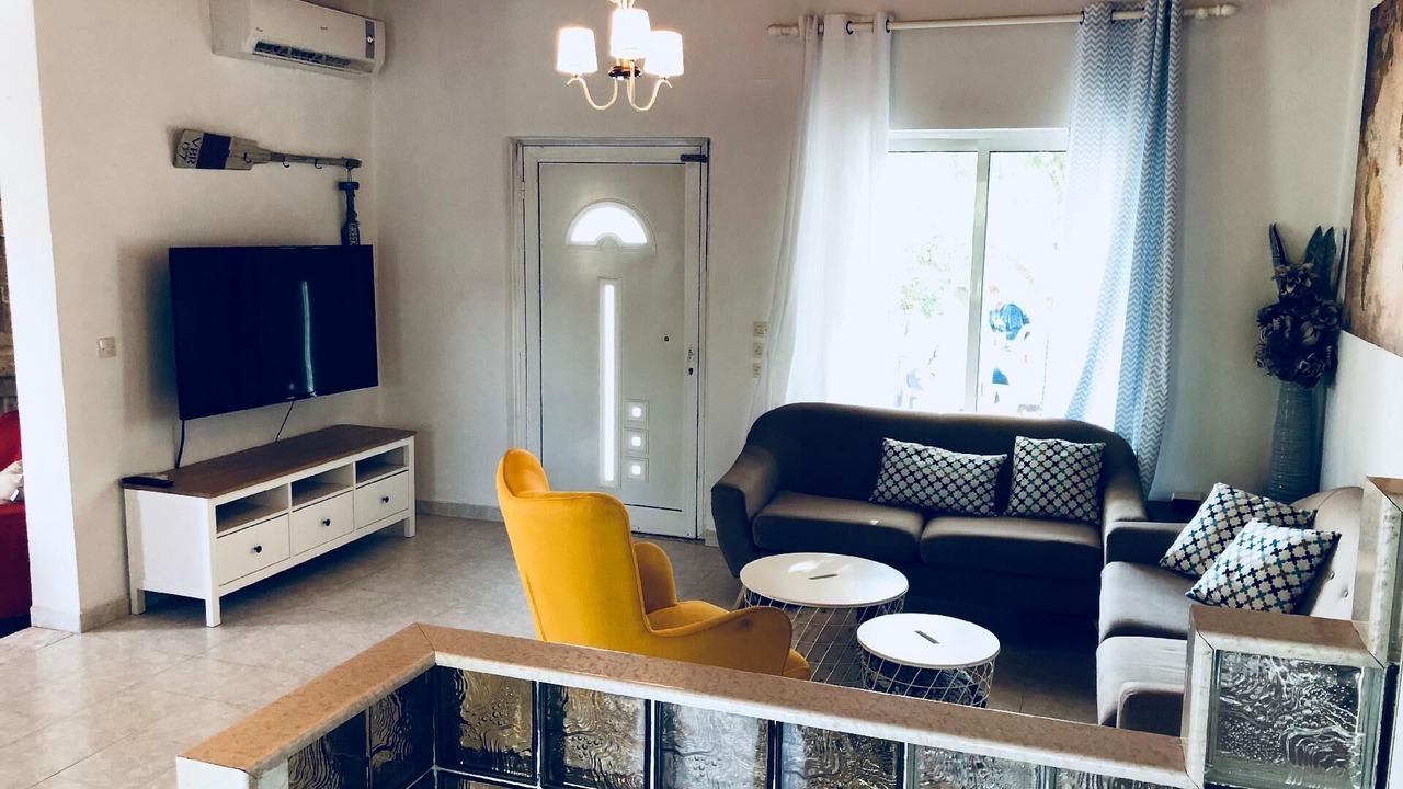 Photo of Livingroom in Faliraki