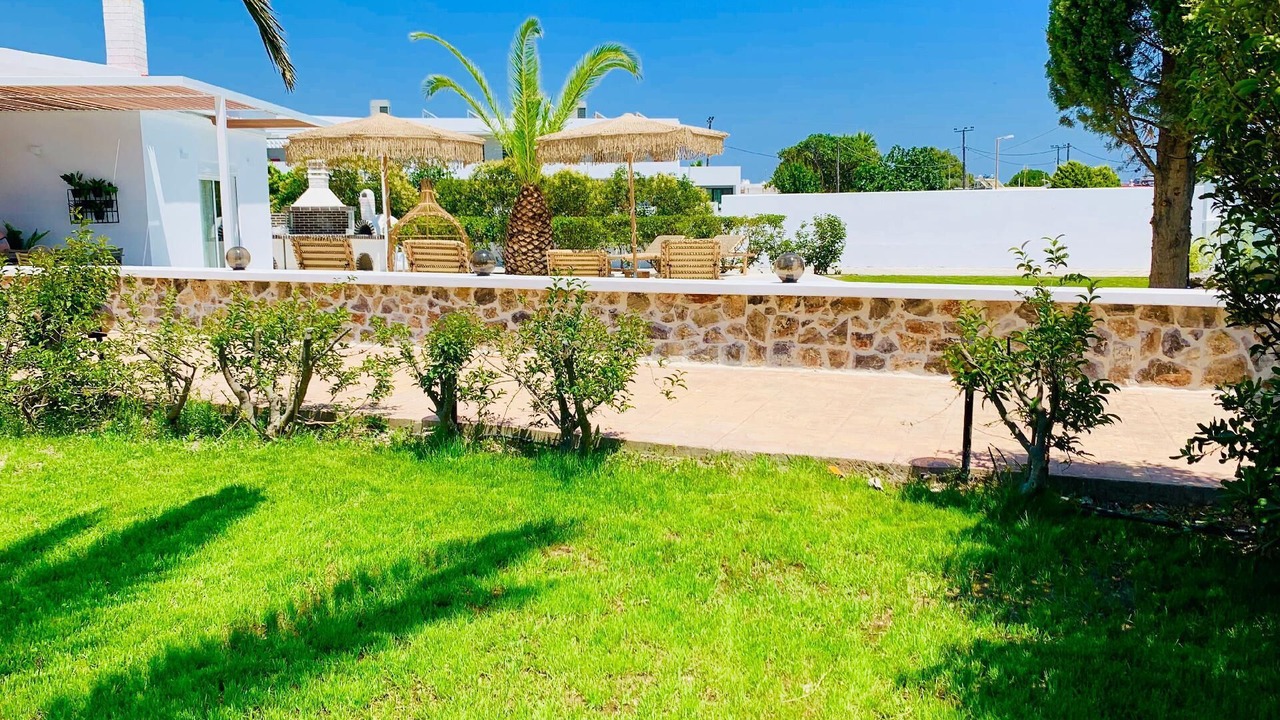 Photo of Patio Balcony in Faliraki