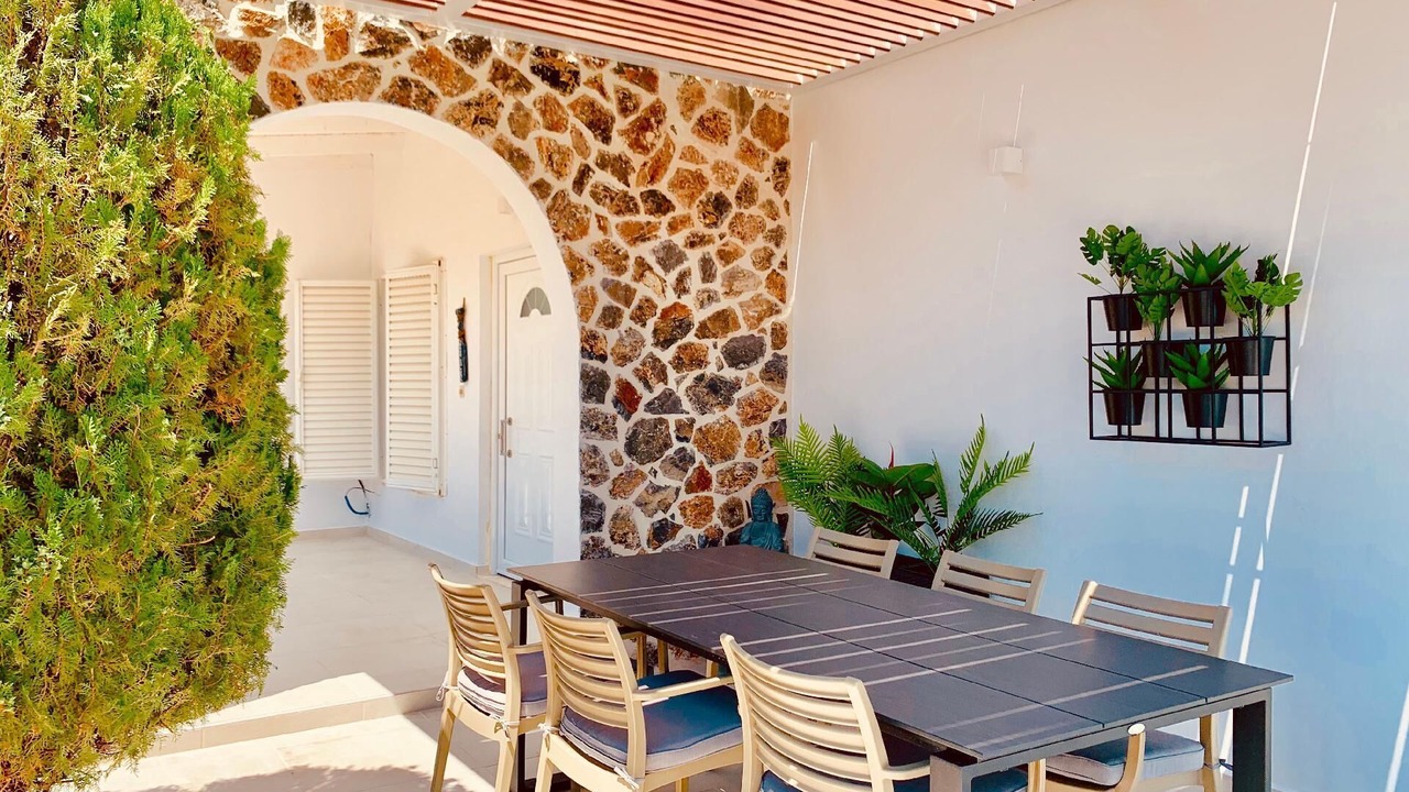 Photo of Outdoor in Faliraki
