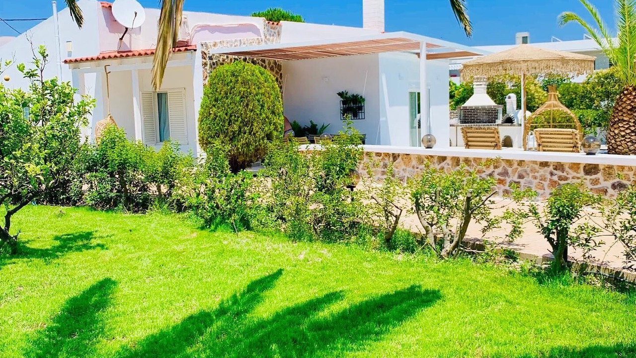 Photo of Patio Balcony in Faliraki