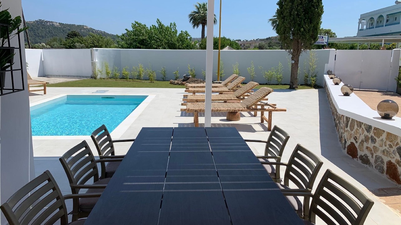 Photo of Outdoor in Faliraki