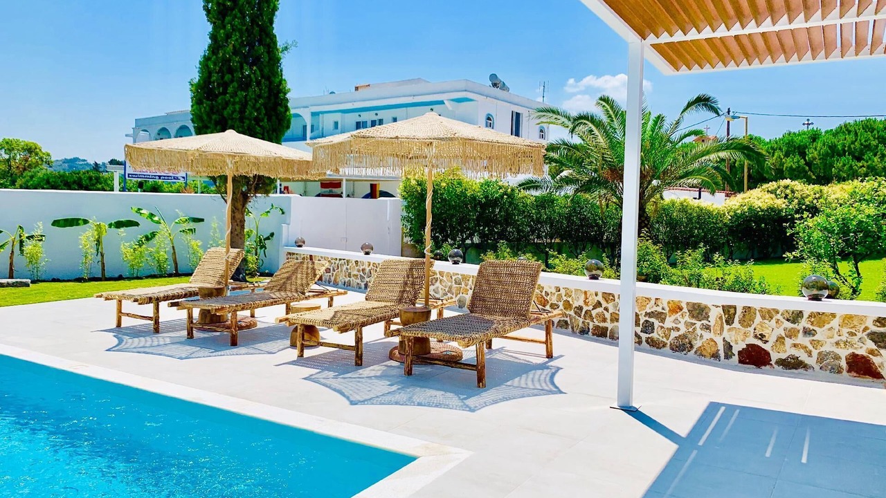Photo of Outdoor in Faliraki