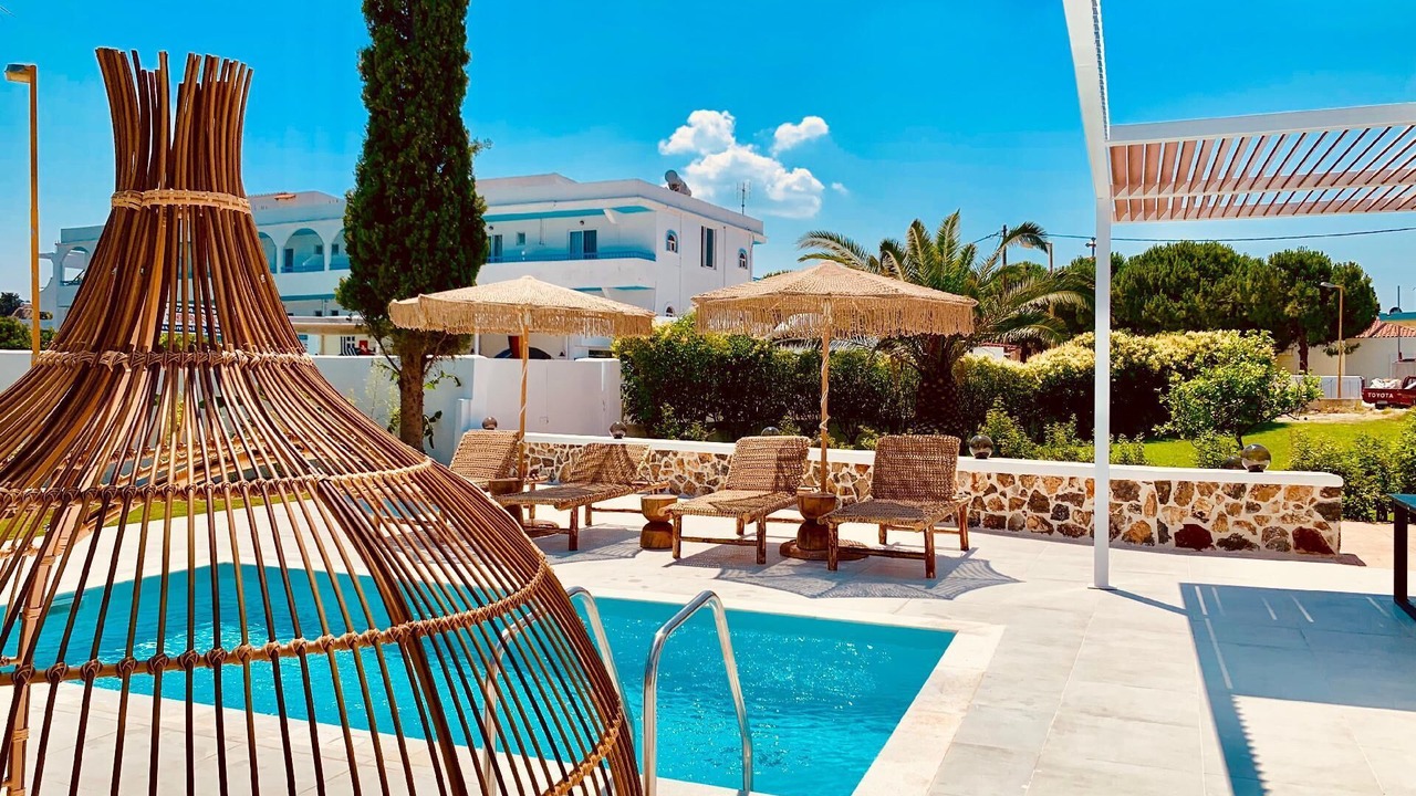 Photo of Outdoor in Faliraki
