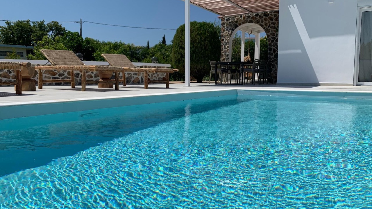 Photo of Outdoor in Faliraki