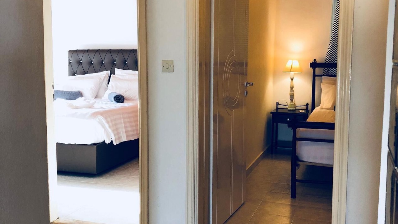 Photo of Bedroom in Faliraki