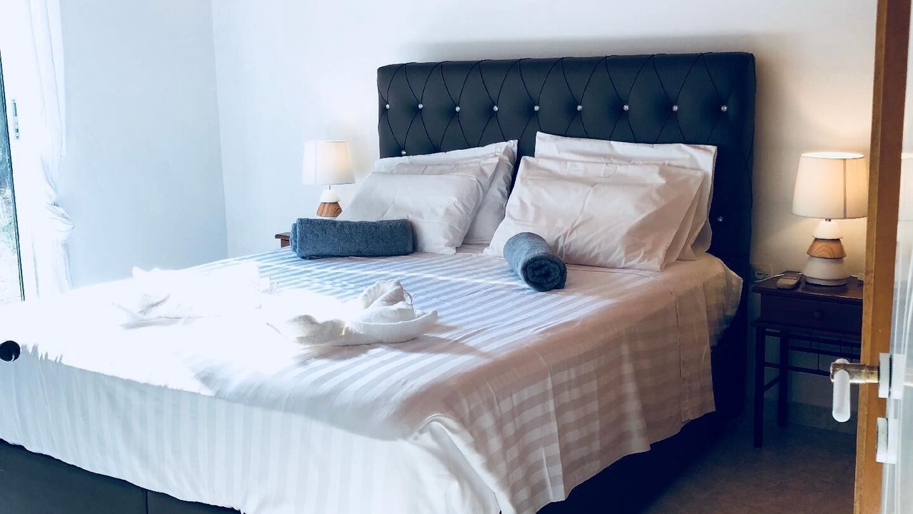 Photo of Bedroom in Faliraki