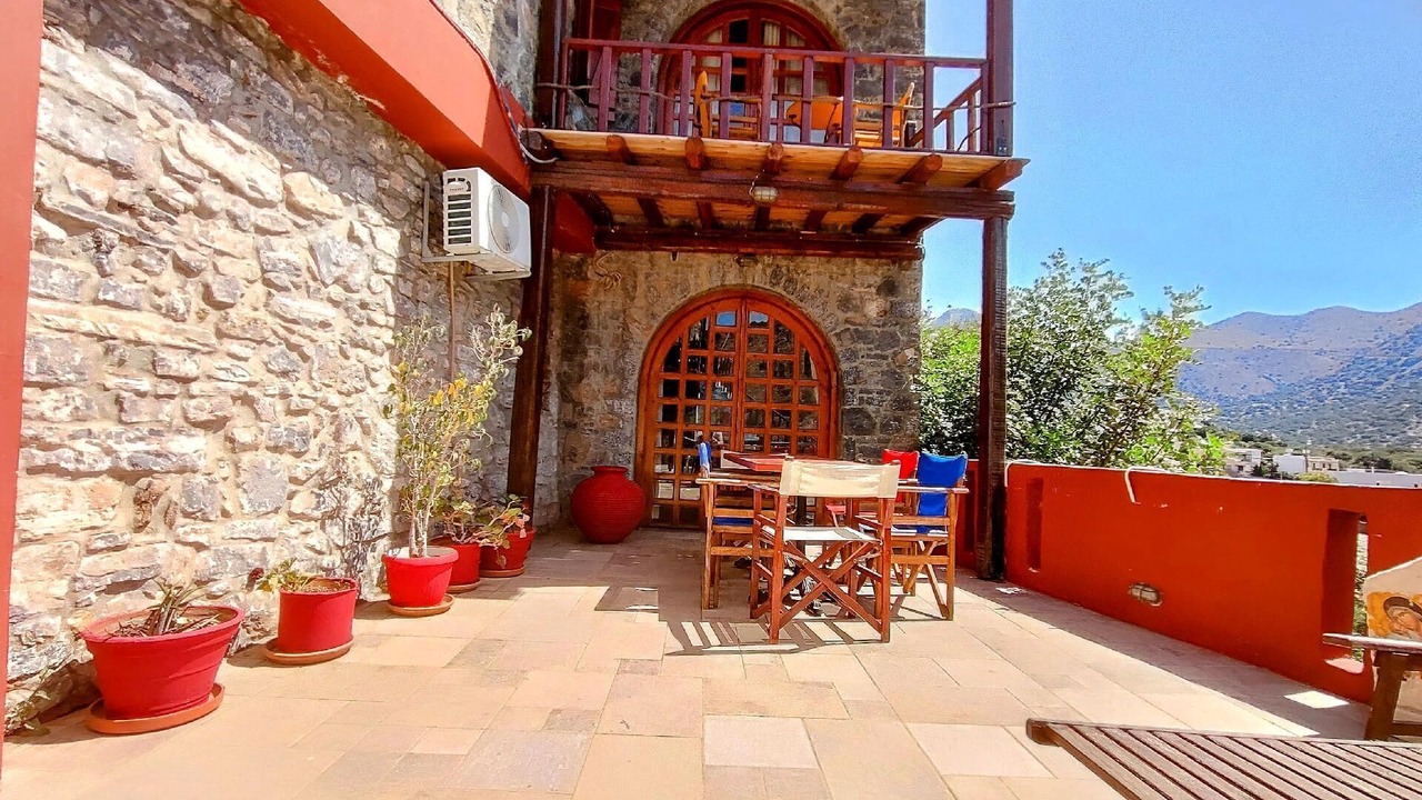 Photo of Outdoor in Mavrikiano