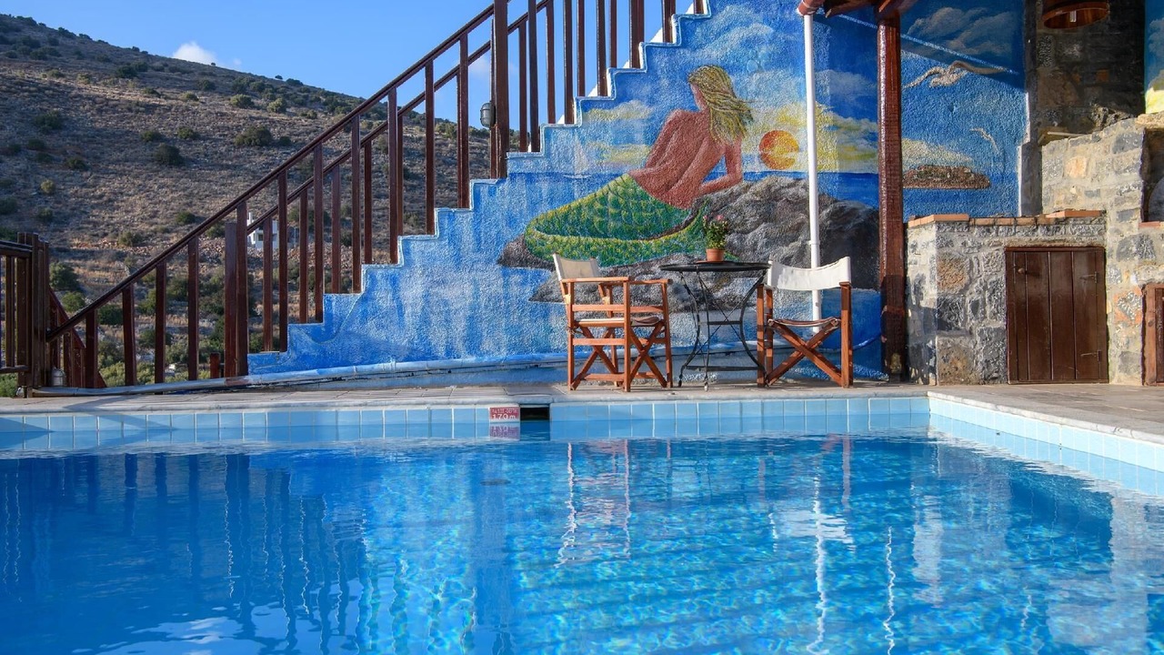 Photo of Outdoor in Mavrikiano