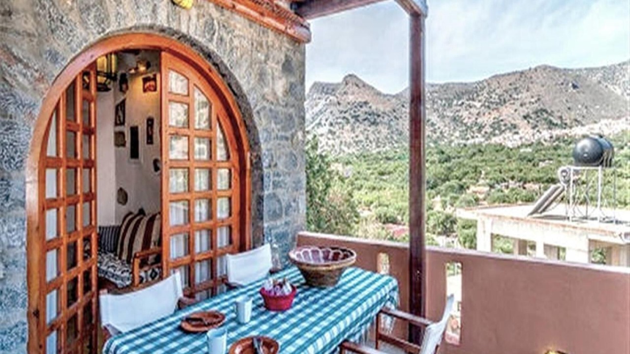 Photo of Outdoor in Mavrikiano