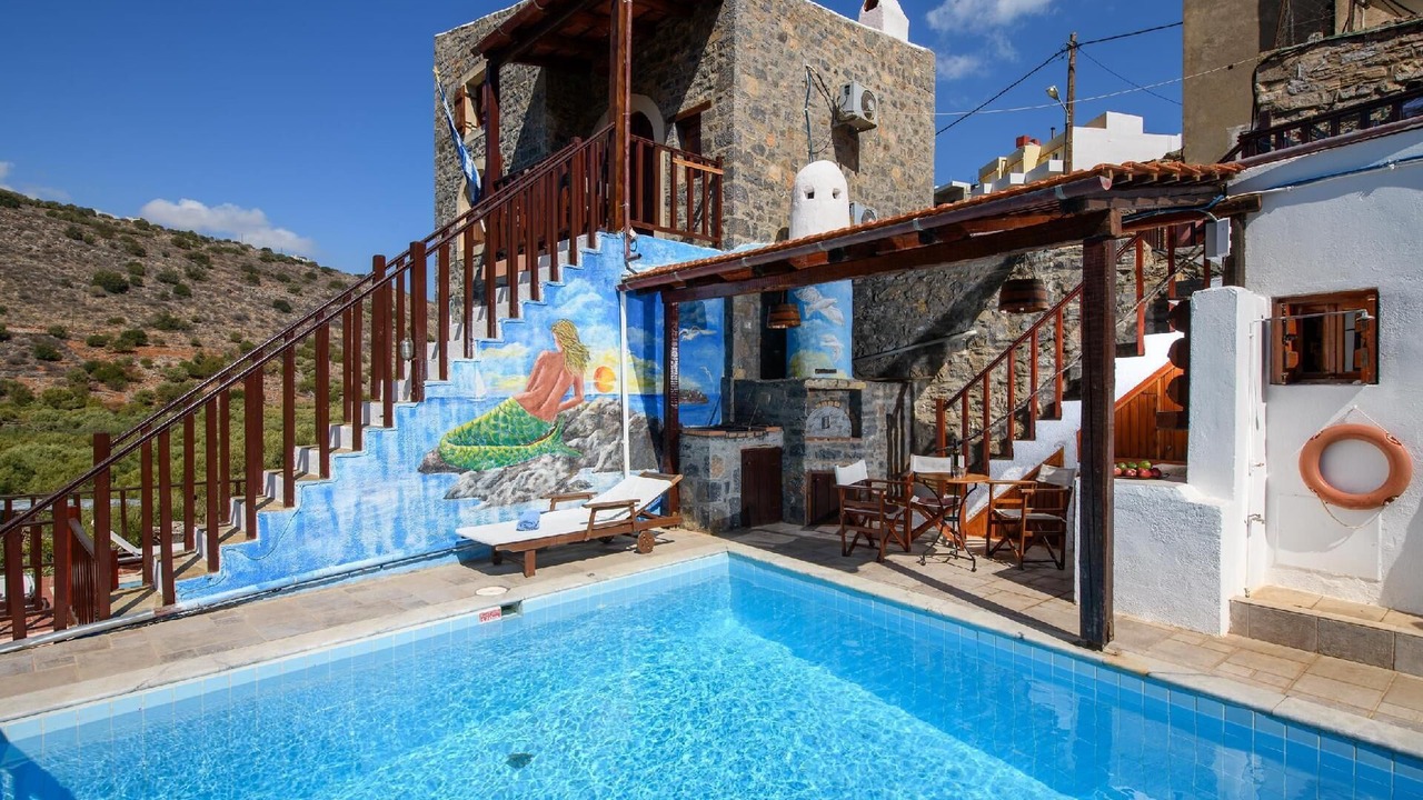Photo of Outdoor in Mavrikiano