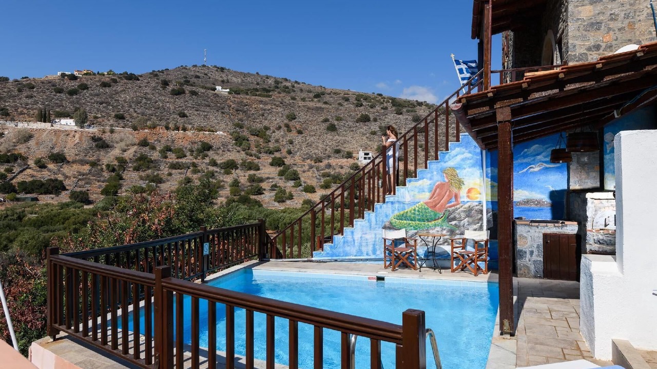 Photo of Outdoor in Mavrikiano