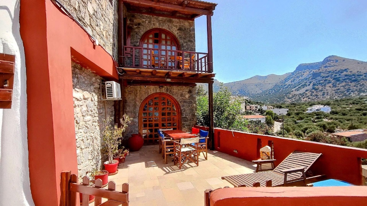 Photo of Outdoor in Mavrikiano