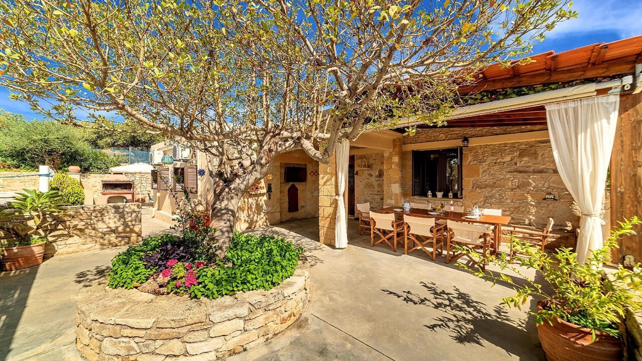 Photo of Outdoor in Pervolakia
