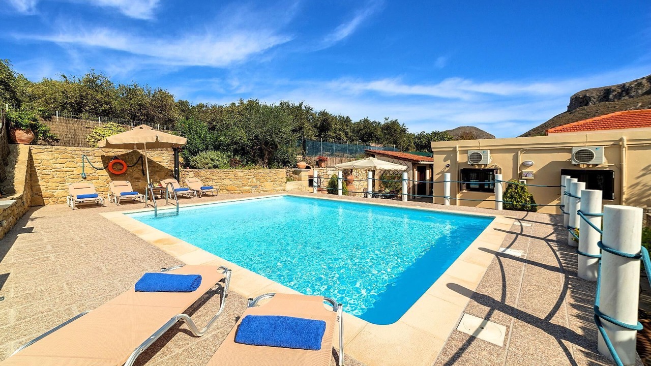 Photo of Outdoor in Pervolakia