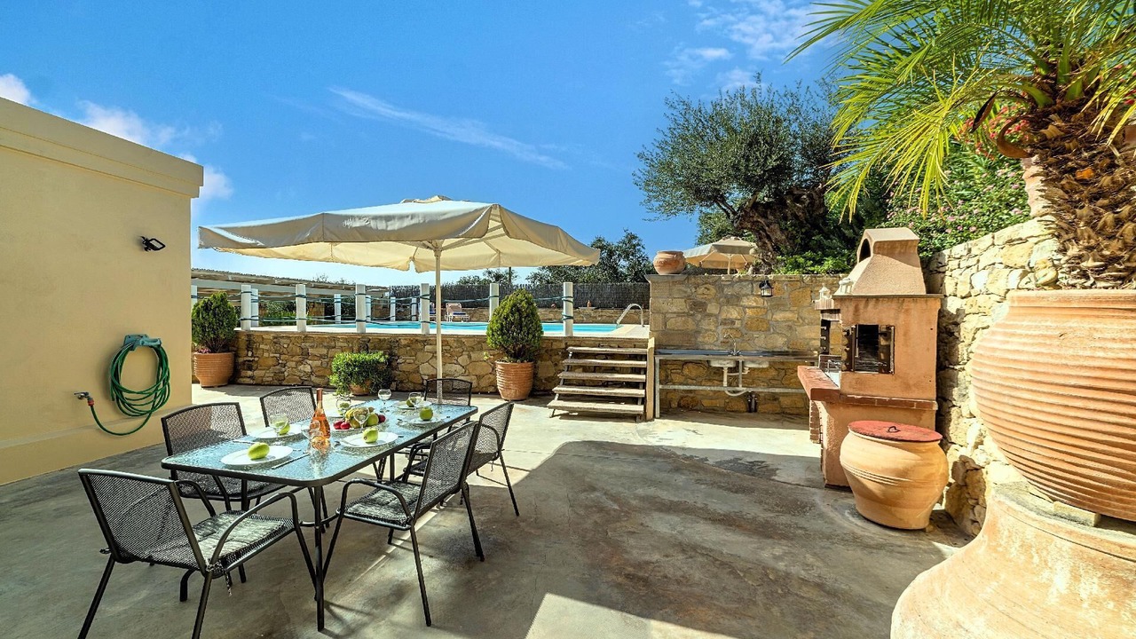 Photo of Outdoor in Pervolakia