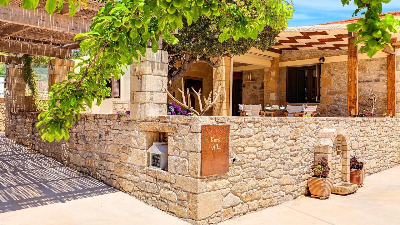 Photo of Outdoor in Pervolakia