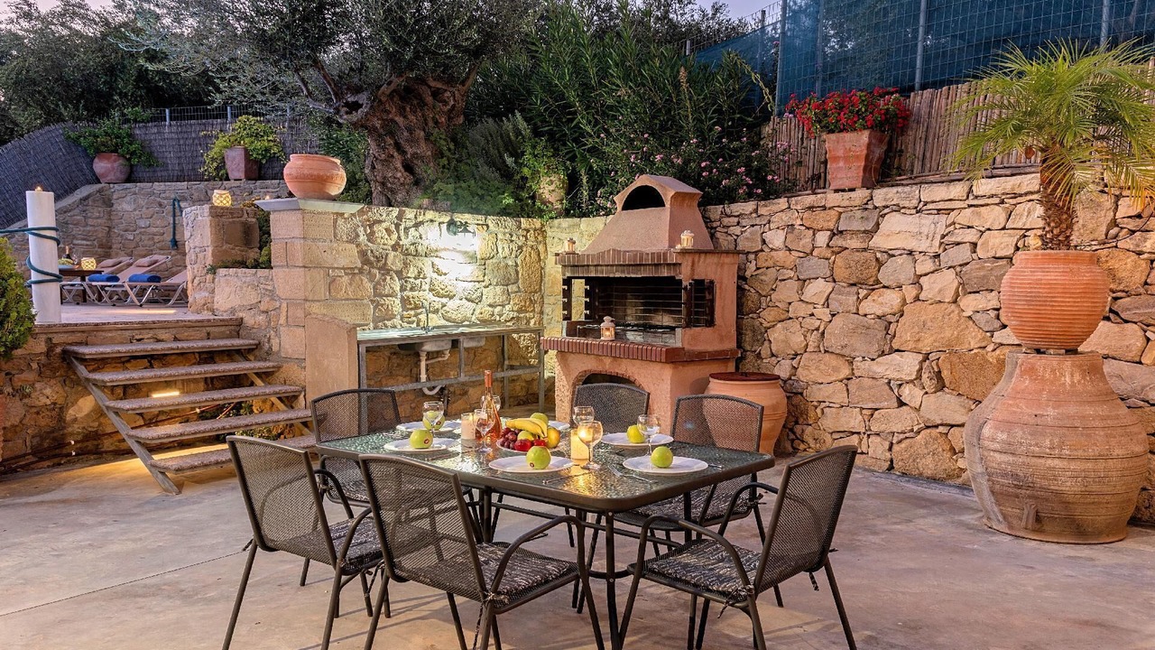 Photo of Outdoor in Pervolakia
