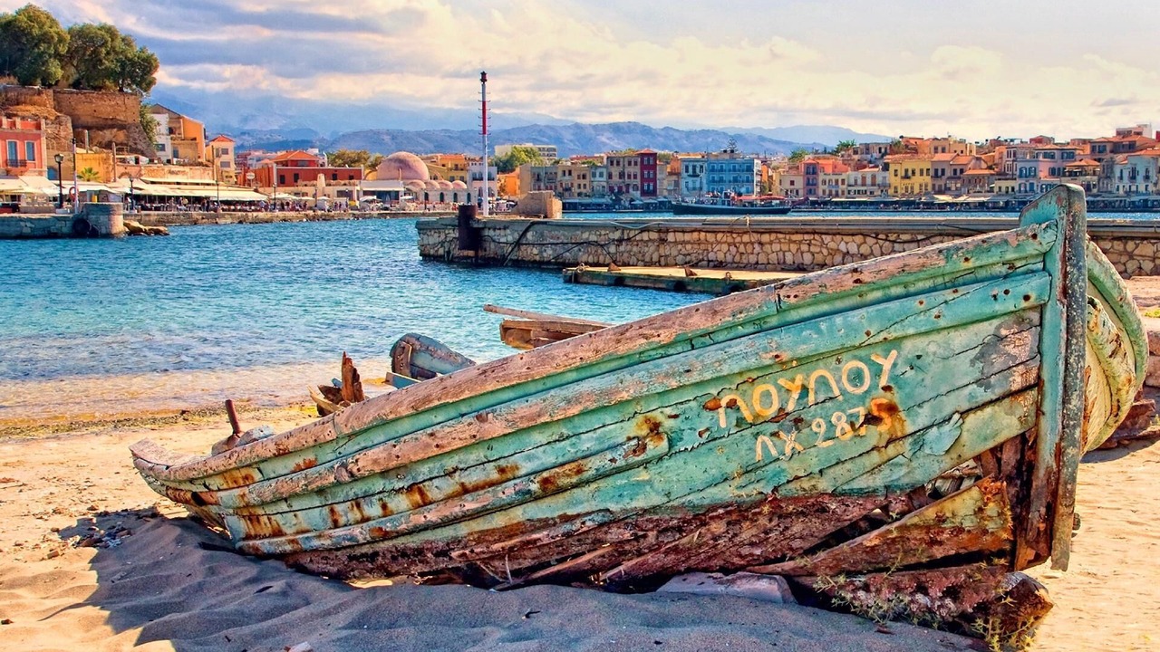 Photo of Others in Pervolakia
