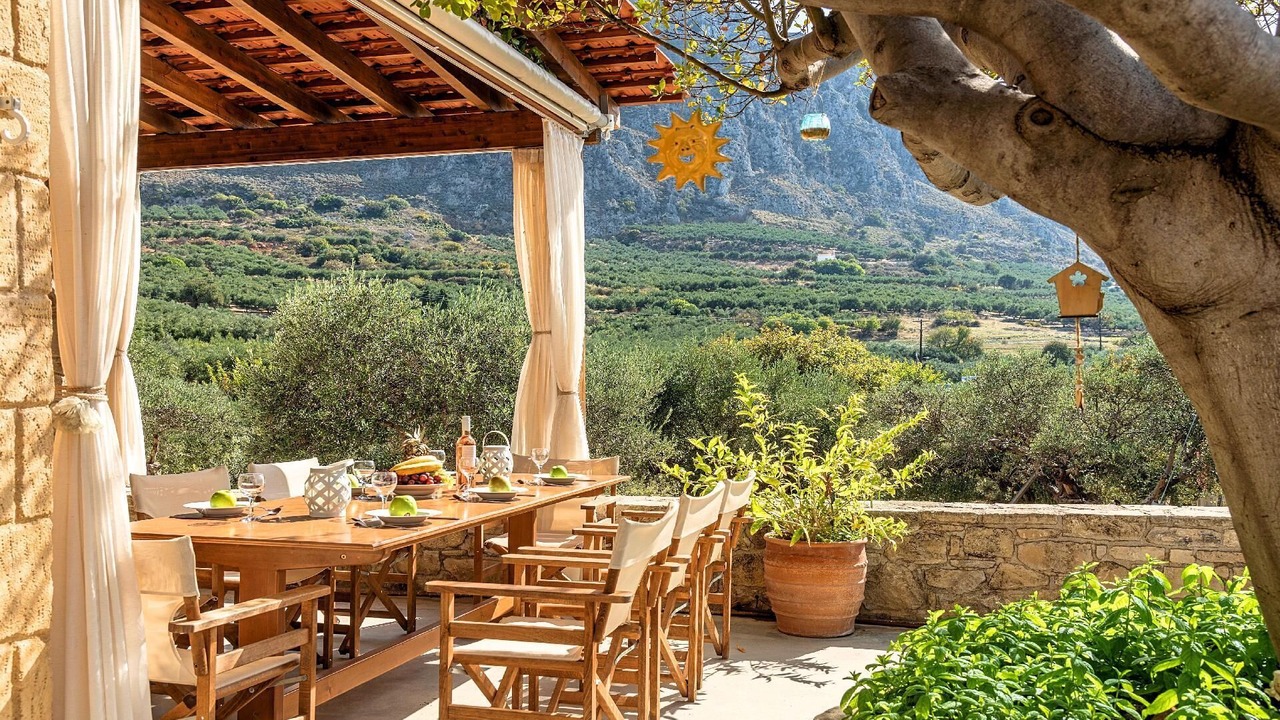 Photo of Outdoor in Pervolakia
