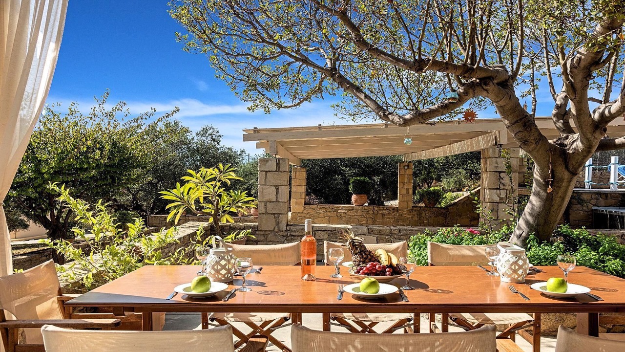 Photo of Outdoor in Pervolakia