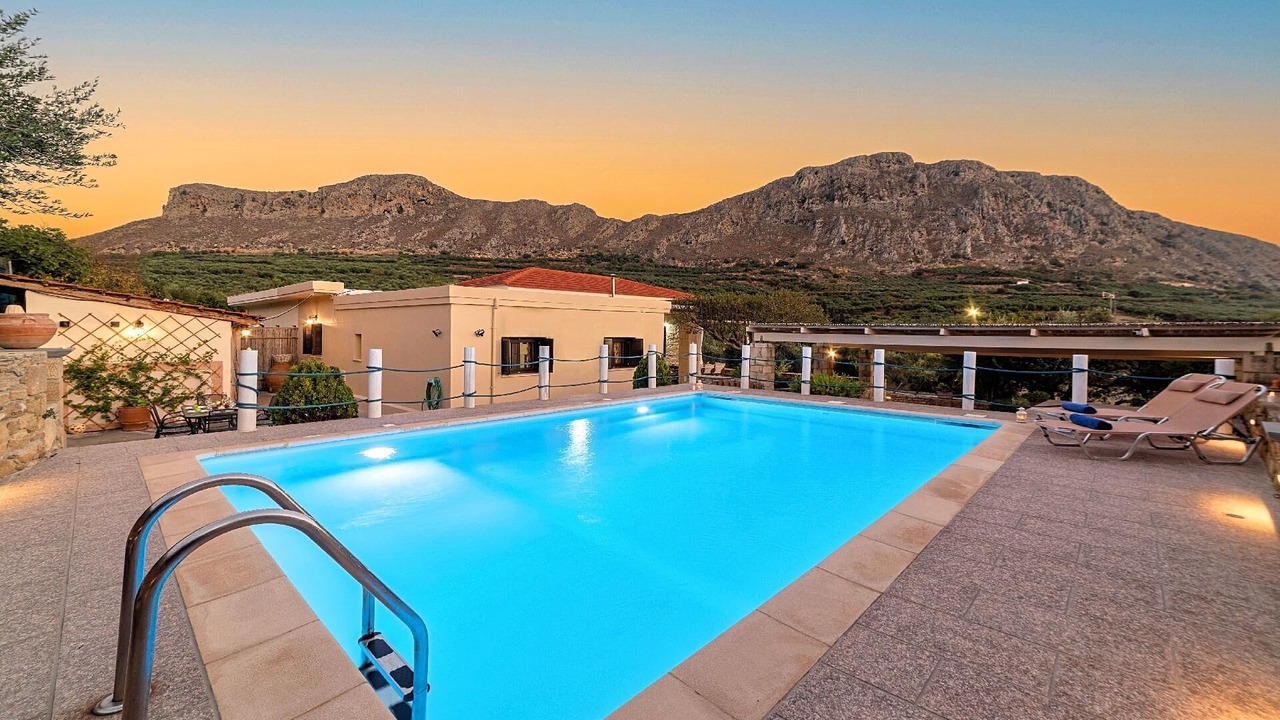 Photo of Outdoor in Pervolakia