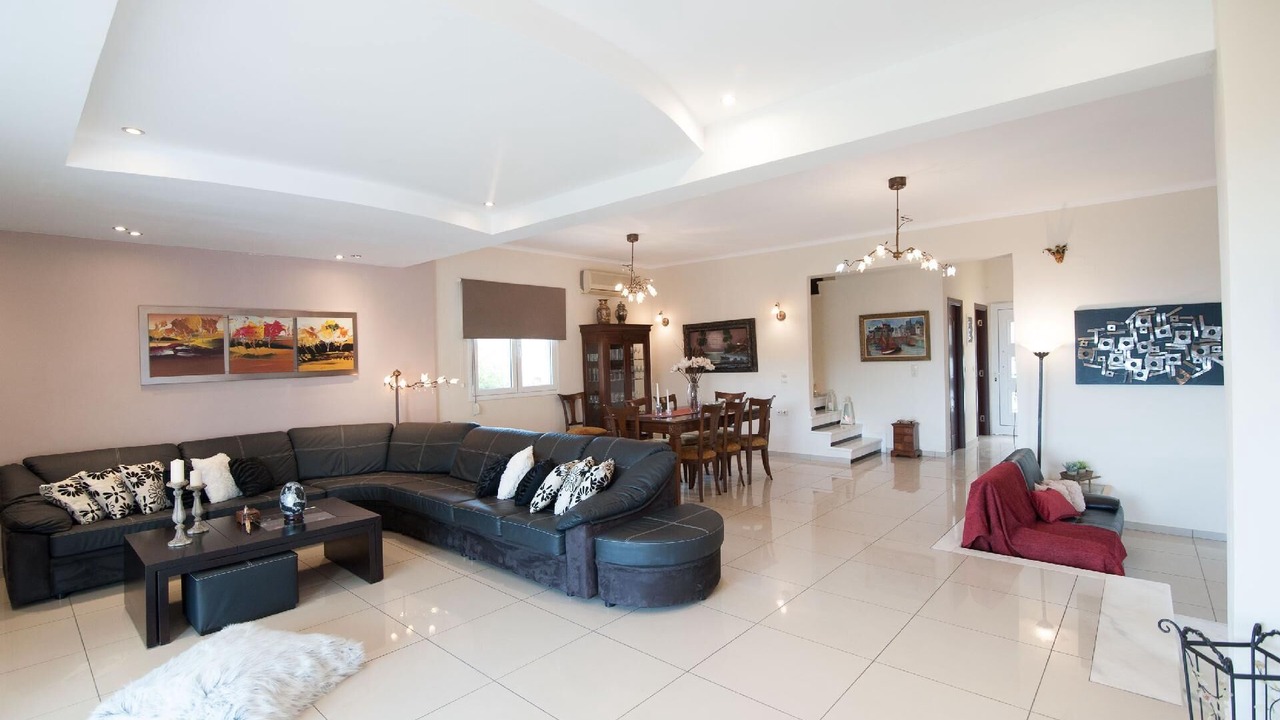 Photo of Livingroom in Mathes