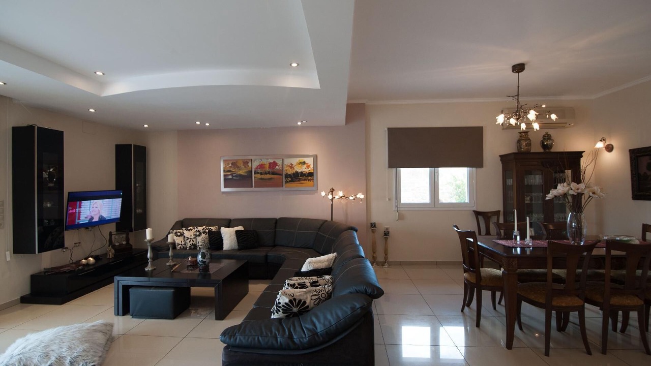 Photo of Livingroom in Mathes