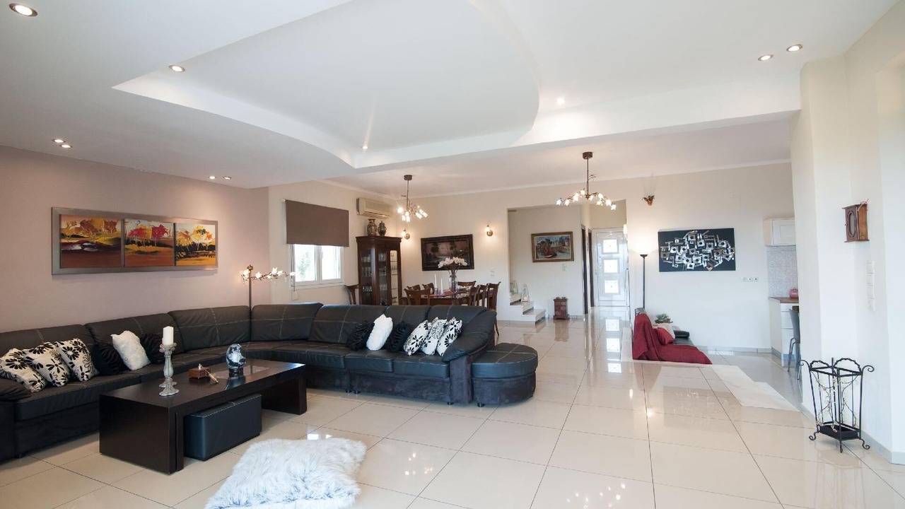 Photo of Livingroom in Mathes