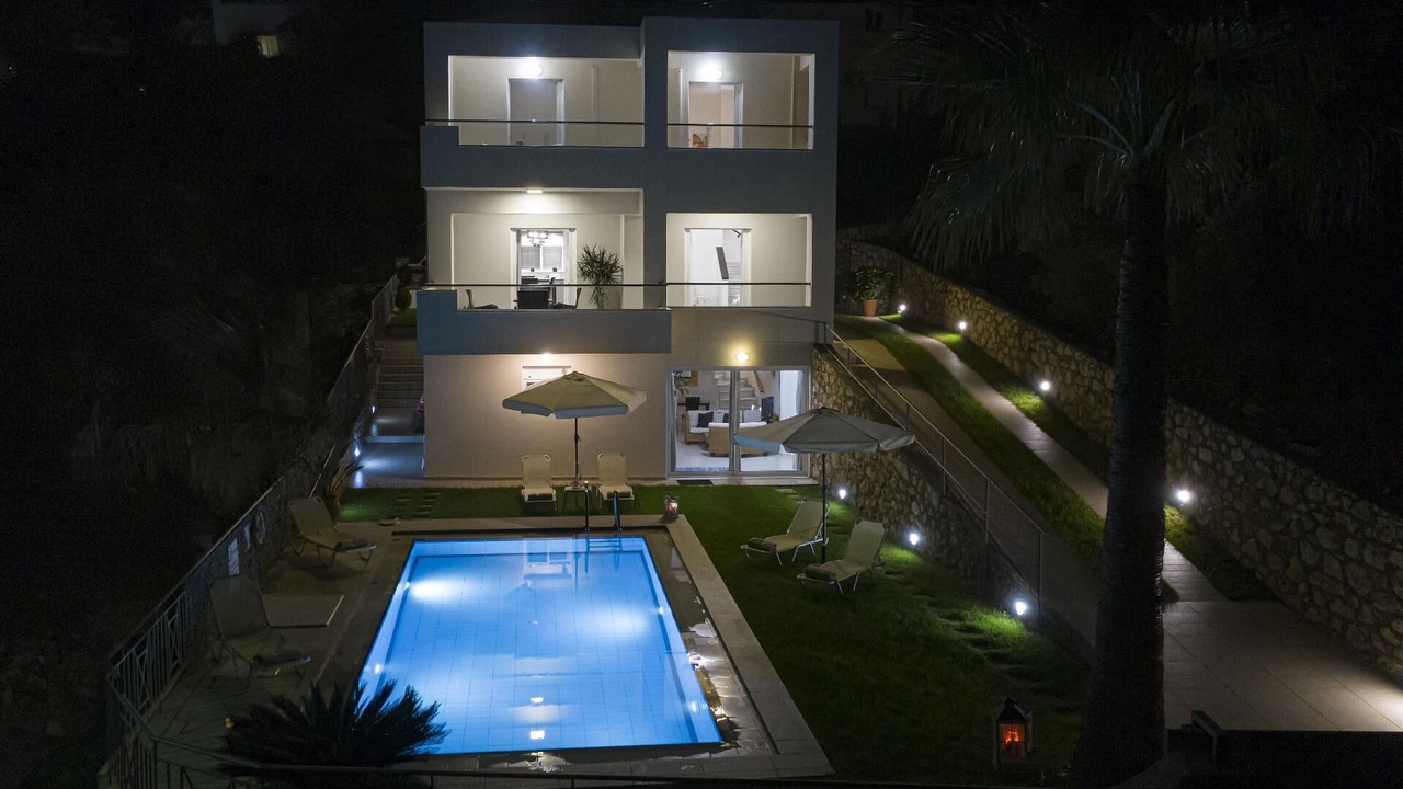 Photo of Outdoor in Plaka