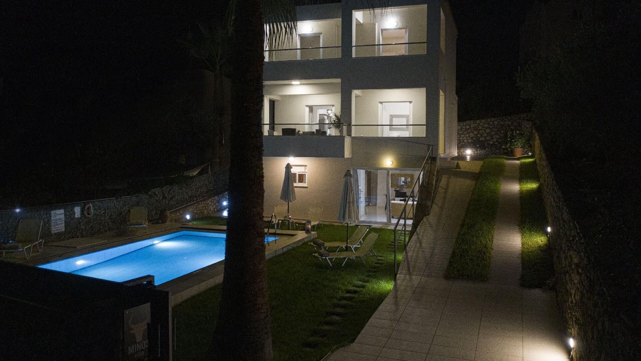 Photo of Outdoor in Plaka