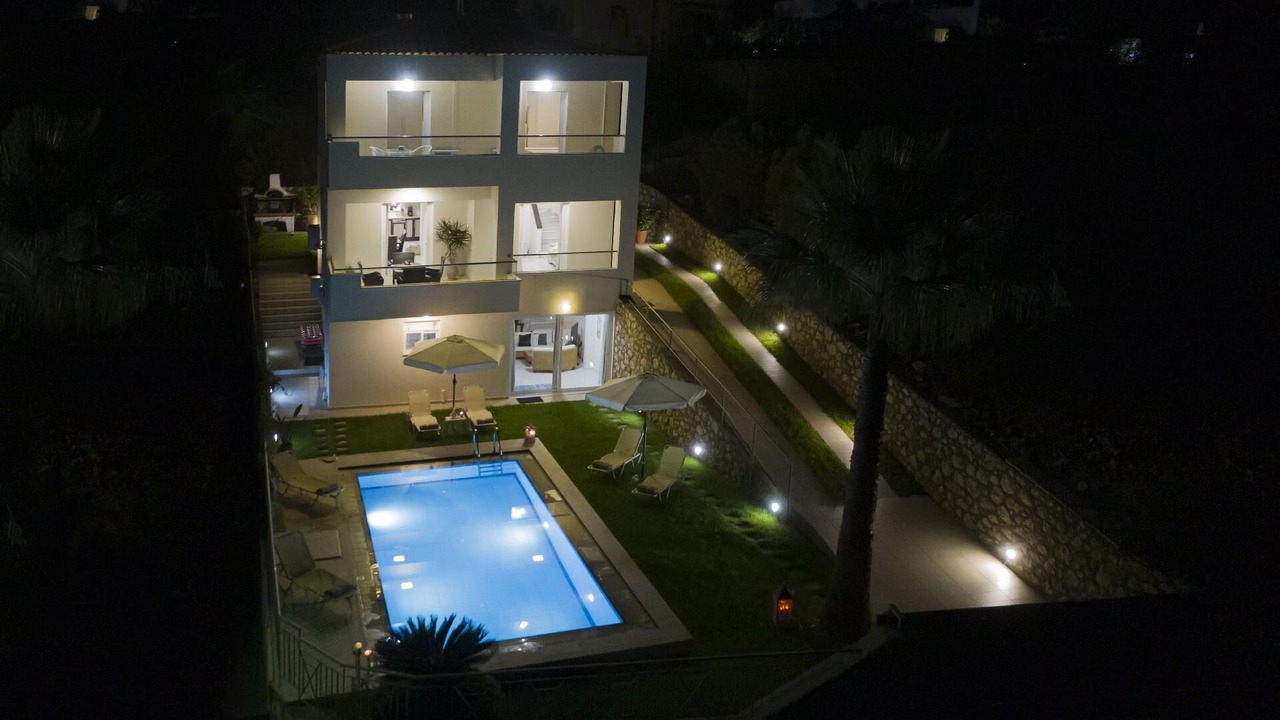 Photo of Outdoor in Plaka