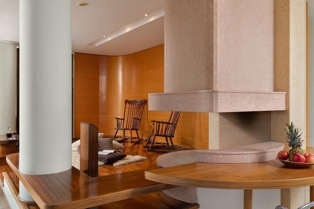 Photo of Livingroom in Asgourou