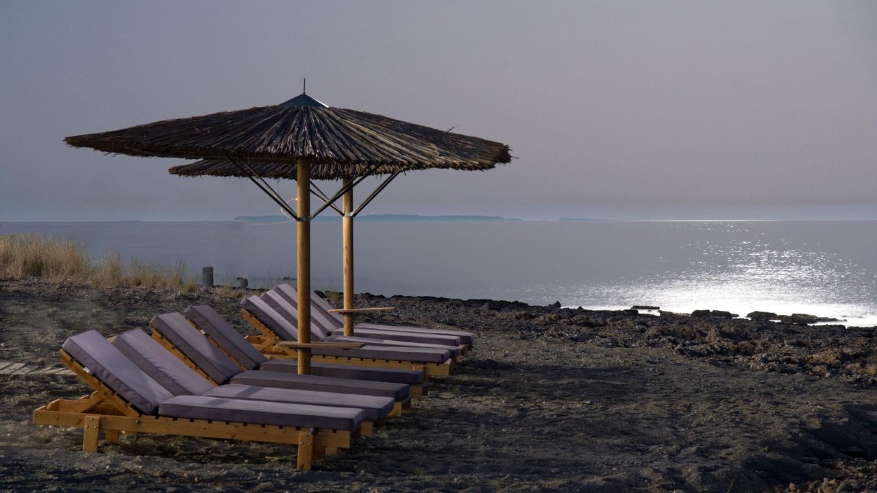 Photo of Outdoor in Koutsouras