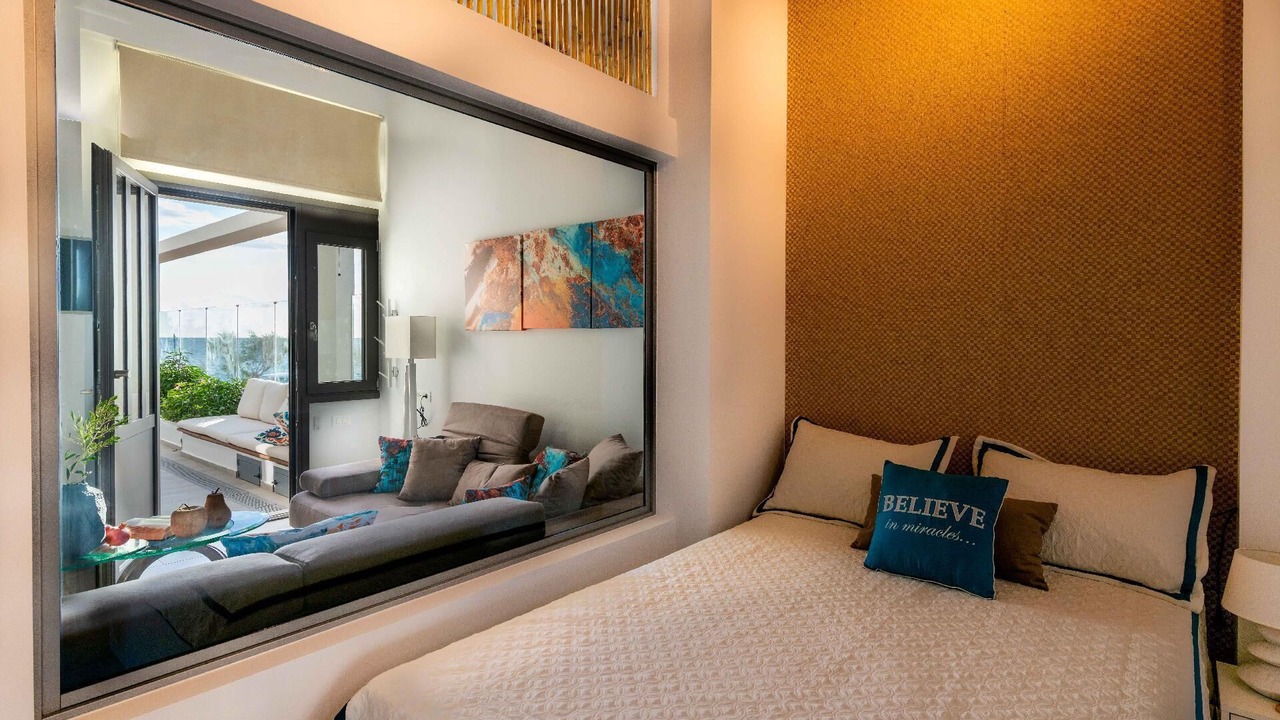 Photo of Bedroom in Koutsouras