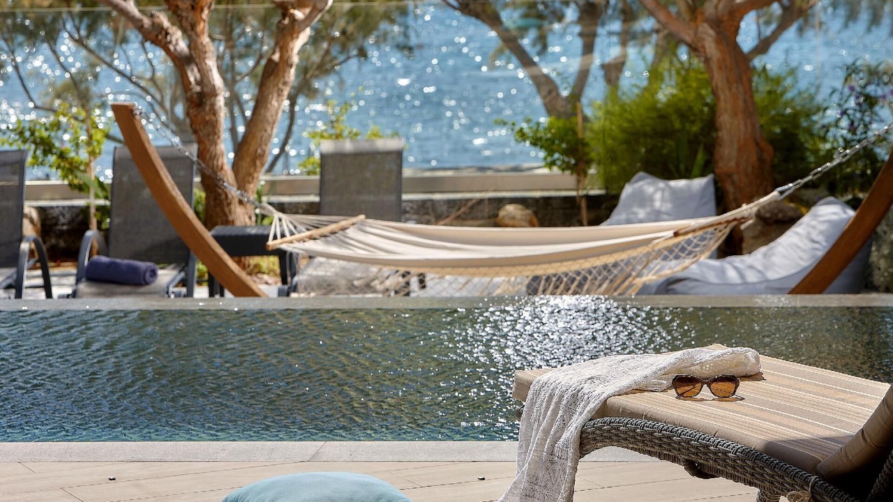 Photo of Outdoor in Koutsouras